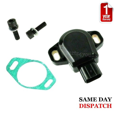 New tps throttle - throttle, position