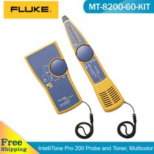 Fluke MT-8200-60-KIT Network