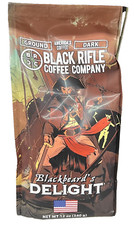 Black Rifle Coffee Company
