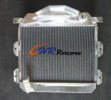 Aluminum Radiator For Austin