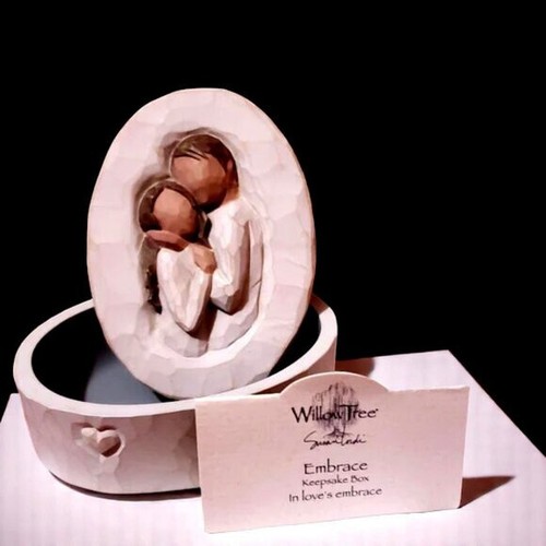 Willow tree love s - ~in, love’s