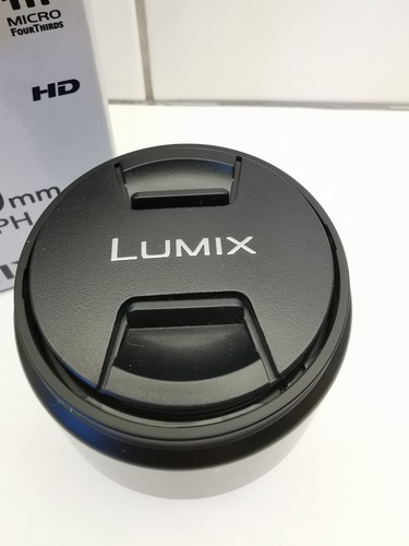 Panasonic lumix fs45150e - panasonic, h-fs45150e-k