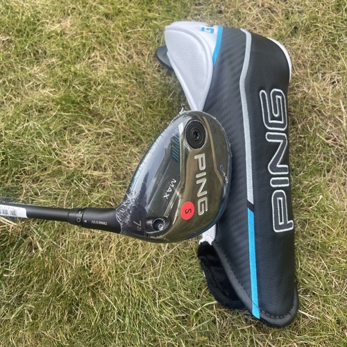 Brand new ping - ping, g440