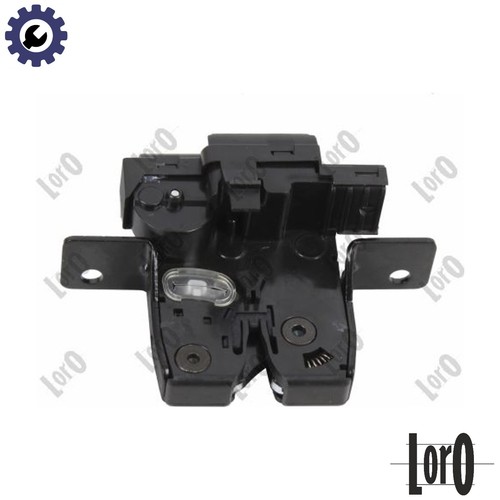 Tailgate lock 132 042 - tailgate, for