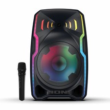 ION Total PA Apex Speaker