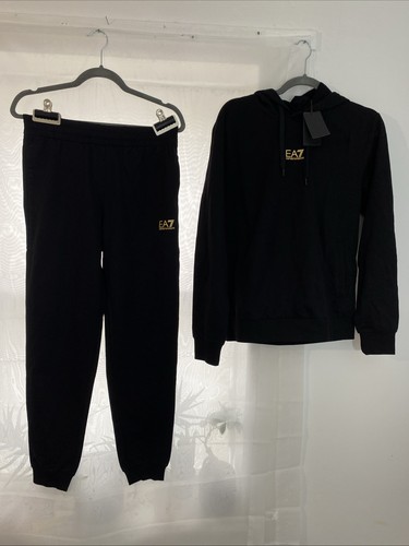 Armani ea7 set - armani,