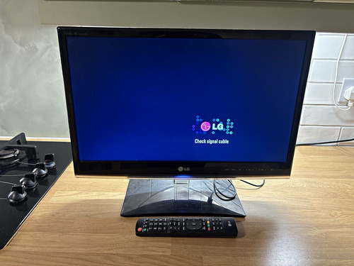 Flatron m2250dm full hd - lg,