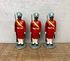 Britains Herald Sikhs Imperial