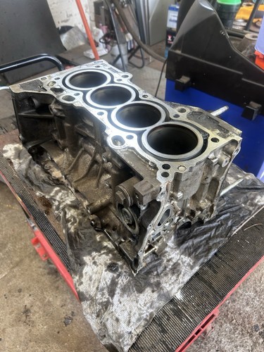 Honda civic fn2 type - honda, k20z4