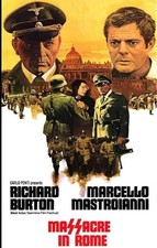 MASSACRE IN ROME 1973 SUPER 8