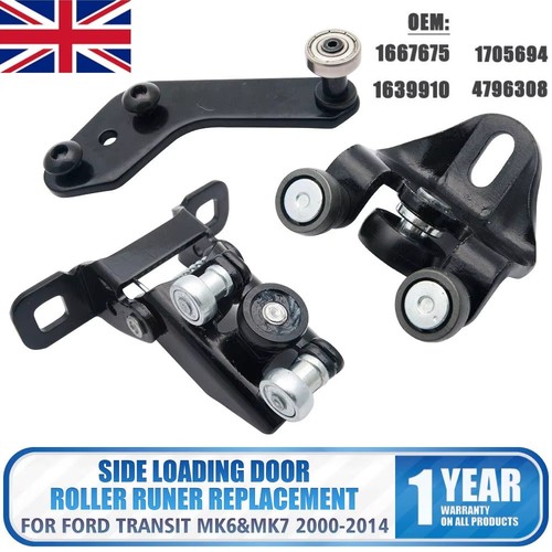 For ford transit mk6 - for, mk7