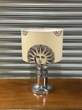 Fornasetti “Soli e Lune”