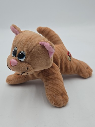Tonka plush pound puppies - plush,