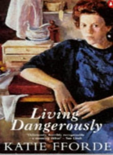Living dangerously katie - living, dangerously-katie