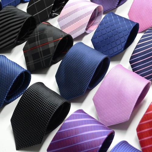 Men tie premium - tie, silk