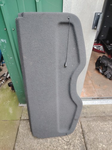 Renault clio 2006 2012 parcel - renault,
