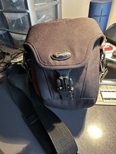 Lowepro Camera Bag with