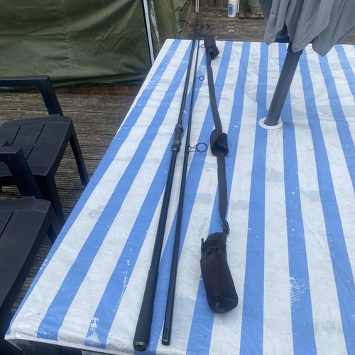 Fox warrior 12ft - s,