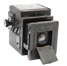 @ Thornton Pickard Special