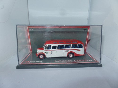 Corgi ooc 42502 - ooc, 42502/1