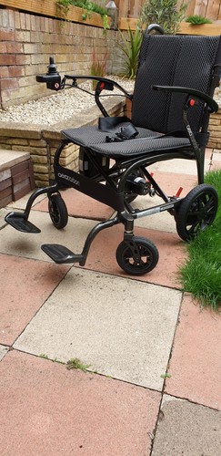 Aerocarbon carbon fibre - carbon,