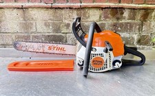 Stihl MS211 Petrol Chainsaw -