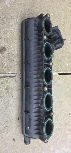 Ford focus volvo 2 5 - ford,