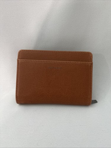Matt nat wallet vegan - wallet,