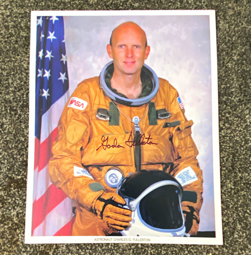 Nasa astronaut charles - nasa,