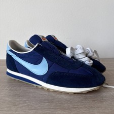 NEW DEADSTOCK 80s Nike Oceania