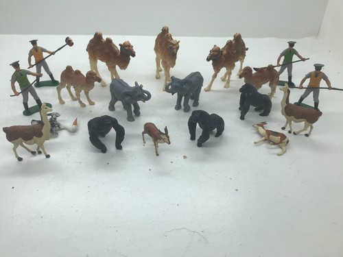Britains scale original - 1:32,