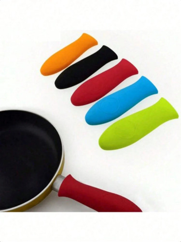 1pcs silicone pot - silicone, cast