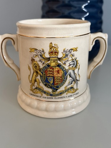 Queen elizabeth coronation - il,