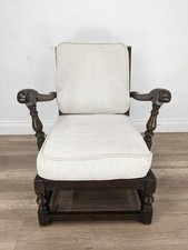 ARMCHAIR Ercol 445 Windsor