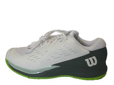 Wilson Rush Pro Ace Clay Court Tennis Shoes UK 8.5 US 9 EU 42 2/3 REF 642 =