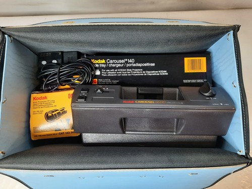 Power tested kodak - power,