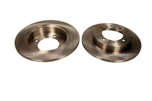 Maxgear 0733 brake disc - 19-0733,