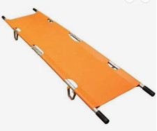 Emergency Folding Stretcher /