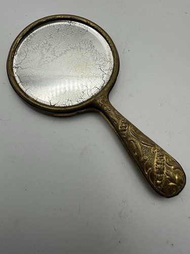 Antique victorian nouveau hand - antique,