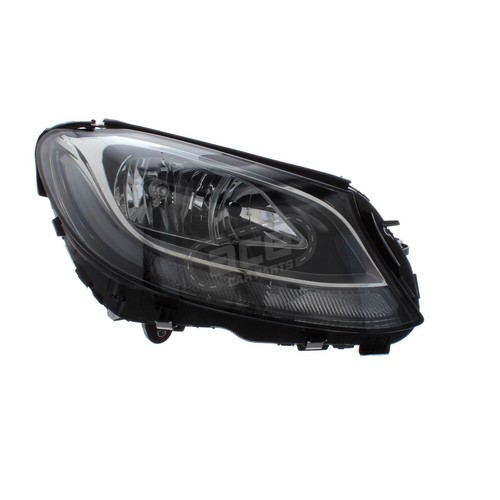 Mercedes class 2014 2018 - mercedes,