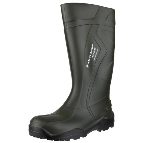Dunlop purofort wellington - purofort+,