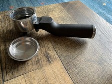 Dualit Portafilter  With One Cup Strainer