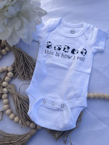 How roll baby - “how,