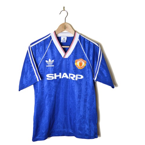 Manchester united third - manchester,
