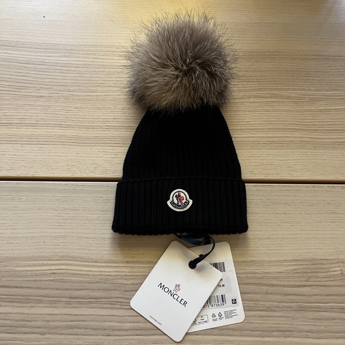 Moncler berretto tricot kids - moncler,