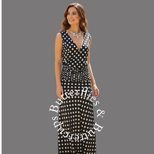 Chesca Size 20 (18) Black