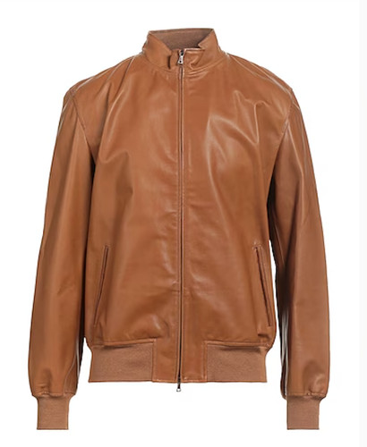 Stewart italian nappa leather - stewart,