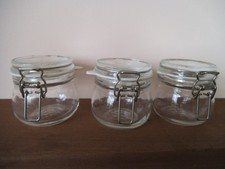 IKEA KORKEN STORAGE PRESERVING