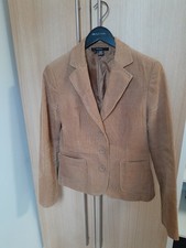 Corduroy Jacket Women's Size L