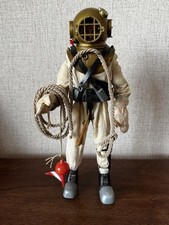 Action Man Deep Sea Diver 1/6